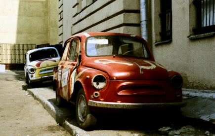 Junk Car Buyers | We're Ready To Make You An Offer